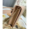 Christian Dior 30 Montaigne Calfskin 2-In-1 Pouch