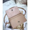 Christian Dior 30 Montaigne Calfskin 2-In-1 Pouch