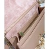 Christian Dior 30 Montaigne Calfskin 2-In-1 Pouch