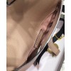 Dior Saddle belt clutch
