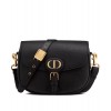 Dior Medium Dior Bobby Bag Black