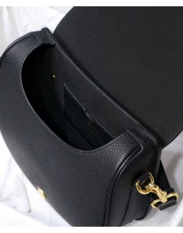 Dior Medium Dior Bobby Bag Black