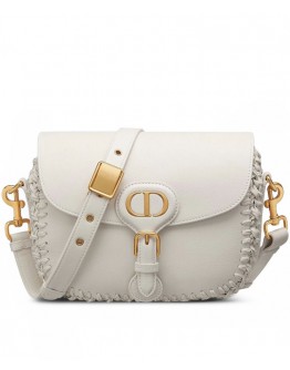 Christian Dior Medium Dior Bobby Bag