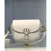 Christian Dior Medium Dior Bobby Bag