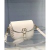 Christian Dior Medium Dior Bobby Bag