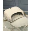 Christian Dior Medium Dior Bobby Bag