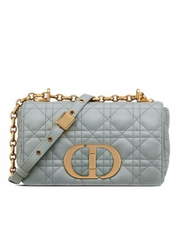 Dior Small Dior Caro Bag