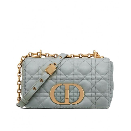 Dior Small Dior Caro Bag
