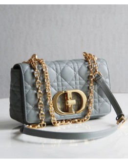 Dior Small Dior Caro Bag
