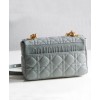 Dior Small Dior Caro Bag