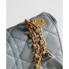 Dior Small Dior Caro Bag