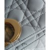 Dior Small Dior Caro Bag