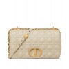 Dior Large Dior Caro Bag