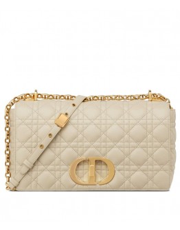 Dior Large Dior Caro Bag