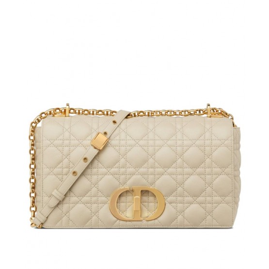 Dior Large Dior Caro Bag