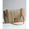 Dior Large Dior Caro Bag