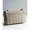 Dior Large Dior Caro Bag