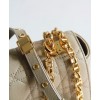 Dior Large Dior Caro Bag