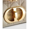 Dior Large Dior Caro Bag