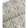 Dior Large Dior Caro Bag