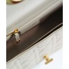 Dior Large Dior Caro Bag