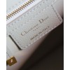 Dior Large Dior Caro Bag
