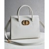 Dior Large St Honore Tote