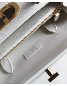 Dior Large St Honore Tote