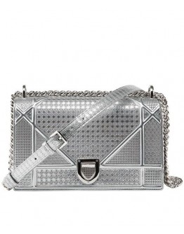 Dior Small Diorama flap bag