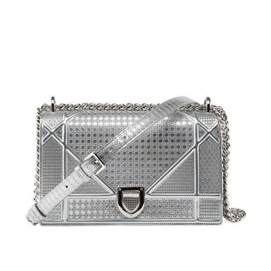 Dior Small Diorama flap bag