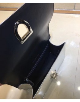 Dior Small Diorama flap bag