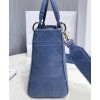 Christian Dior Medium Lady D-Lite Bag