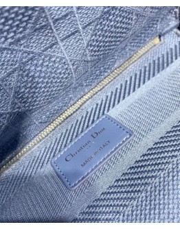 Christian Dior Medium Lady D-Lite Bag