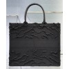 Christian Dior Book Tote