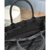 Christian Dior Book Tote