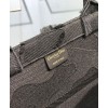 Christian Dior Book Tote