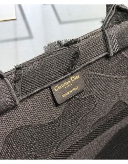 Christian Dior Book Tote