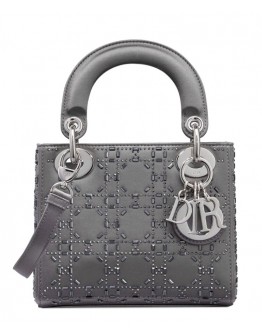 Dior Mini Lady Dior Bag