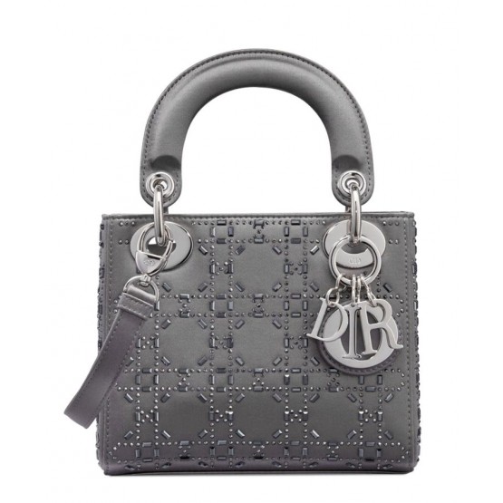 Dior Mini Lady Dior Bag