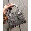 Dior Mini Lady Dior Bag