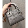 Dior Mini Lady Dior Bag