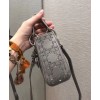 Dior Mini Lady Dior Bag