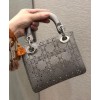 Dior Mini Lady Dior Bag