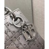 Dior Mini Lady Dior Bag