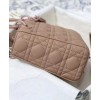 Dior Lady Dior 20cm My Abcdior Bag