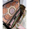 Christian Dior Medium Lady D-Lite Bag Pink