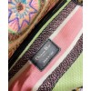 Christian Dior Medium Lady D-Lite Bag Pink