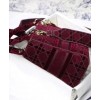 Dior Medium Lady D-Lite Bag