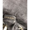 Dior Mini Lady Dior Bag Black