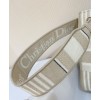 Dior Medium Lady D-Lite Bag Apricot